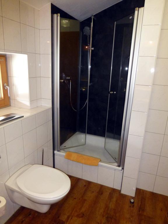Engels Landhaus Oberstdorf Szoba fotó